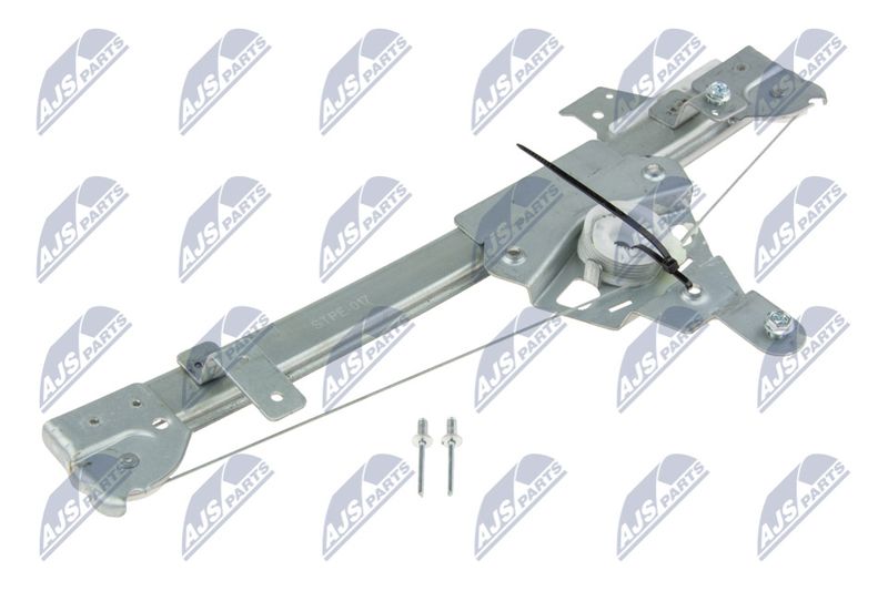 Podnośnik szyby NTY EPS-PE-017