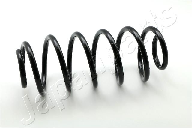Sprężyna zawieszenia JAPANPARTS ZC6625H
