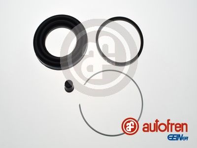 Zestaw naprawczy, zacisk hamulca AUTOFREN SEINSA D4208