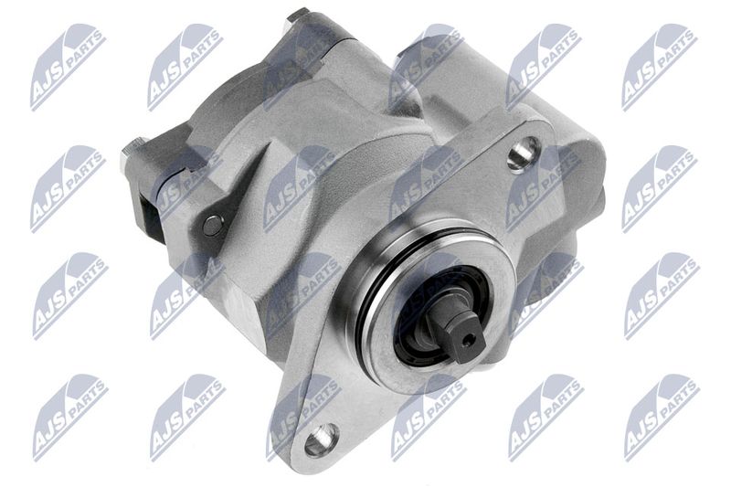 Pompa hydrauliczna, układ kierowniczy NTY SPW-RE-007