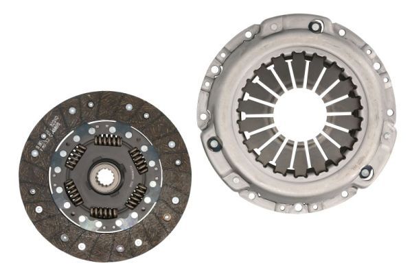 Zestaw sprzęgieł NEXUS F1K018NX