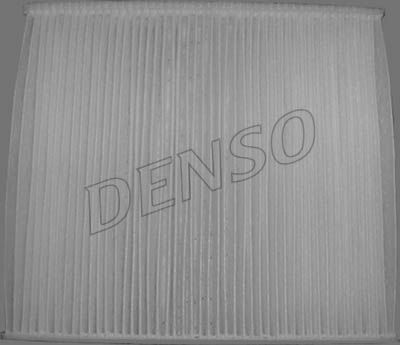 Filtr, wentylacja przestrzeni pasażerskiej DENSO DCF465P