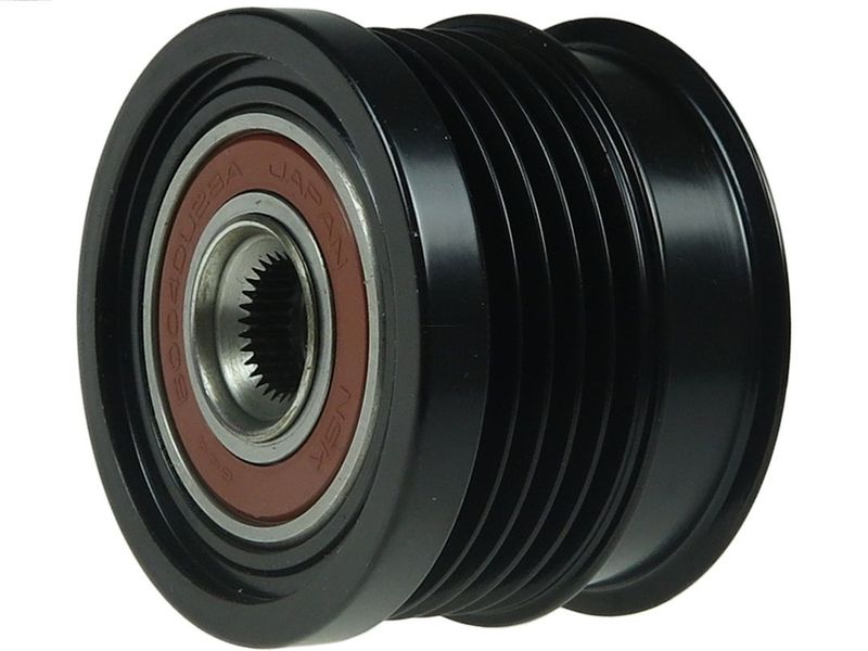 Alternator - sprzęgło jednokierunkowe AS-PL afp0096(litens)