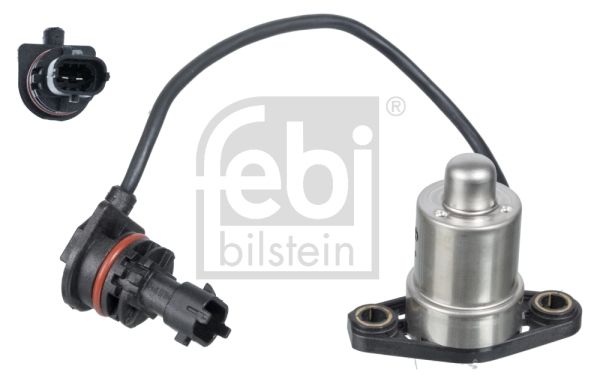 Czujnik, poziom oleju silnikowego FEBI BILSTEIN 40795