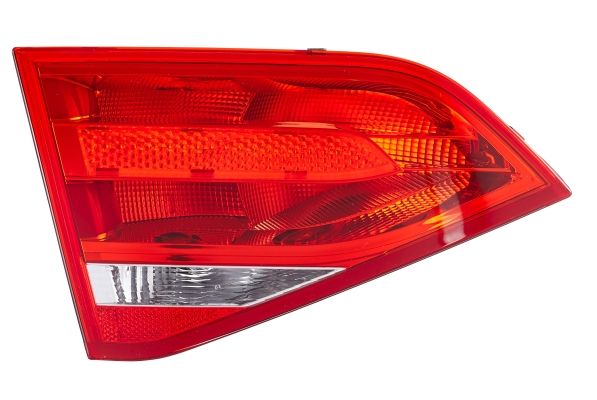 Lampa tylna zespolona HELLA 2tz 009 687-091