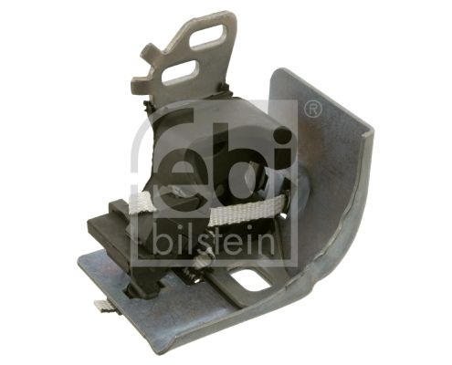 Uchwyt, system wydechowy FEBI BILSTEIN 29584