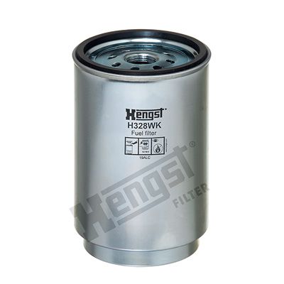 Filtr paliwa HENGST FILTER H328WK