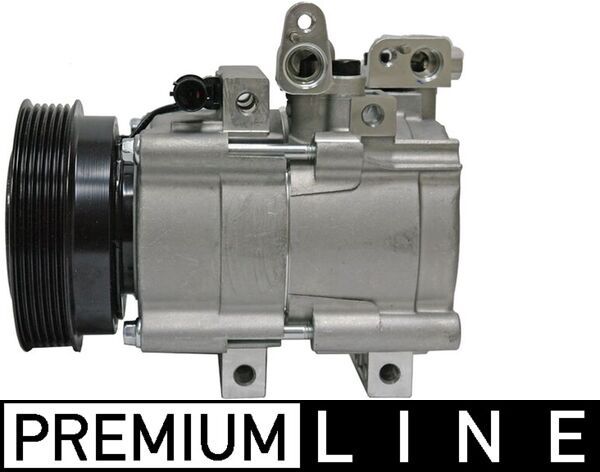 Sprężarka, klimatyzacja MAHLE ACP1431000P