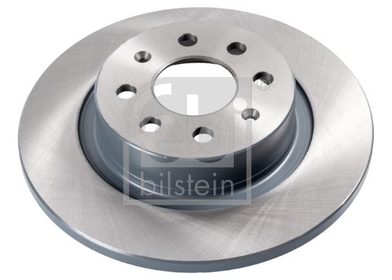 Tarcza hamulcowa FEBI BILSTEIN 43837