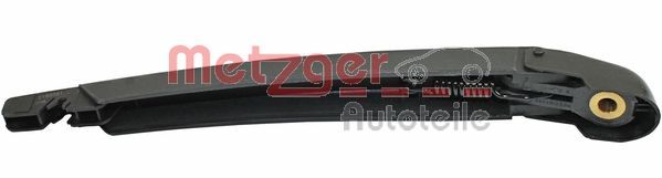 Ramię wycieraczki, czyszczenie szyb METZGER 2190381