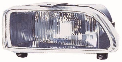 Reflektor przeciwmgłowy ABAKUS 431-2012l-ue