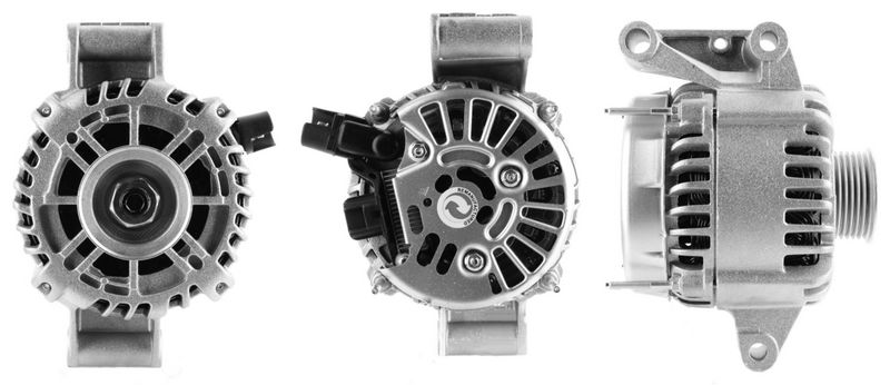 Alternator ELSTOCK 27-4696