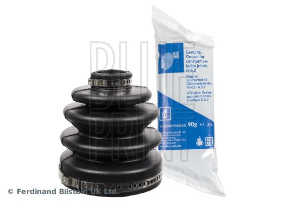 Zestaw osłon, wał napędowy BLUE PRINT ADC48104