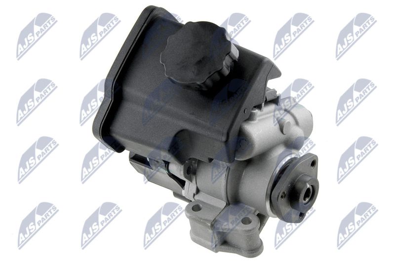 Pompa hydrauliczna, układ kierowniczy NTY SPW-ME-028