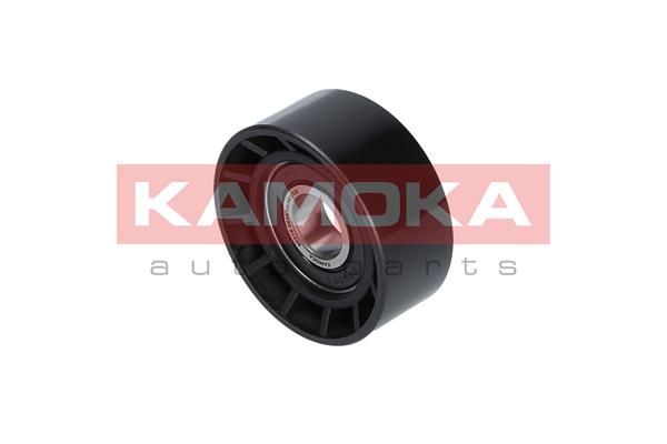 Napinacz, pasek klinowy wielorowkowy KAMOKA R0270