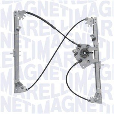 Podnośnik szyby MAGNETI MARELLI 350103138900