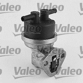 Pompa paliwa VALEO 247135
