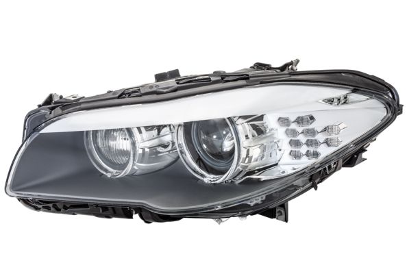 Reflektor HELLA 1ZS010131-611