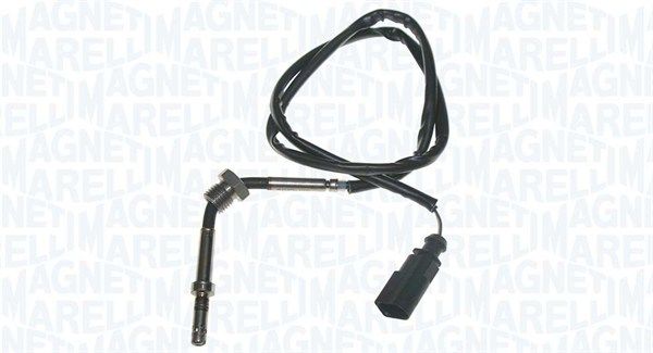 czujnik, temperatura spalin MAGNETI MARELLI 172000247010