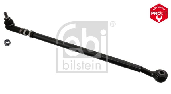 Drążek kierowniczy poprzeczny FEBI BILSTEIN 02277