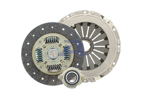 Zestaw sprzęgieł Aisin KY-043