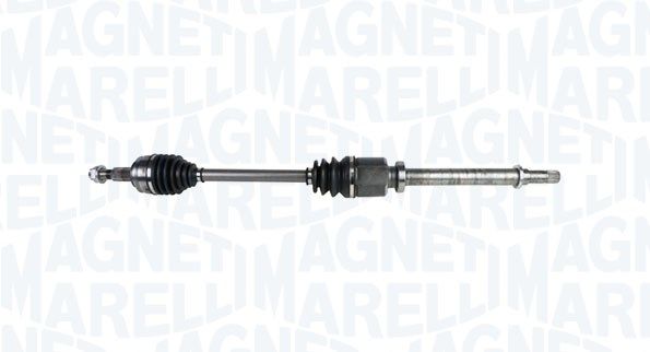 Wał napędowy MAGNETI MARELLI 302004190115