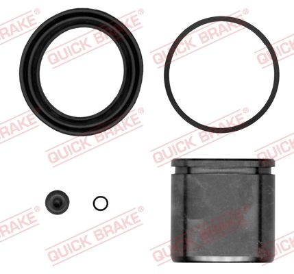 Zestaw naprawczy, zacisk hamulca QUICK BRAKE 114-5396