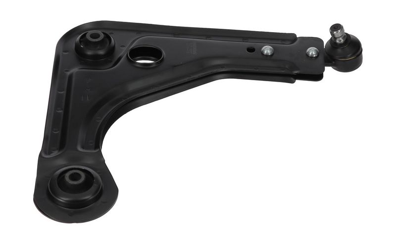 Wahacz, zawieszenie koła MOOG FD-WP-4132
