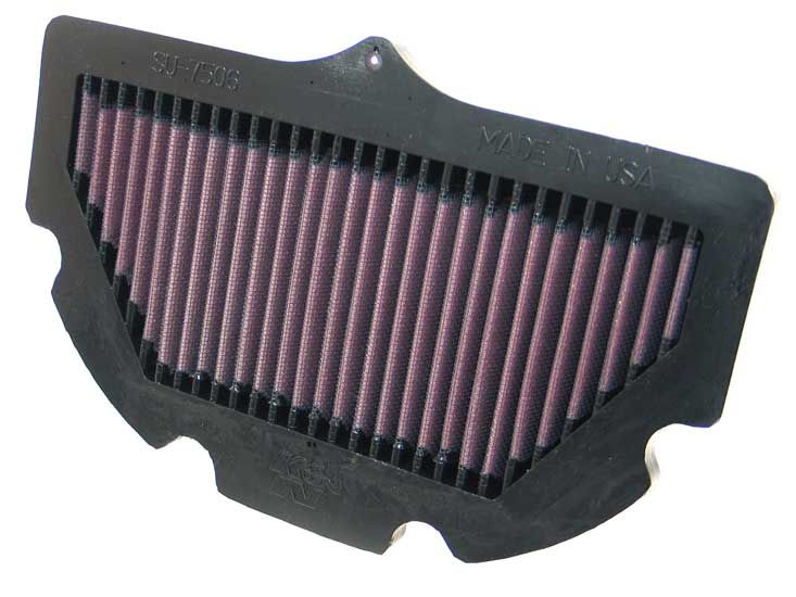 Filtr powietrza K&N FILTERS SU-7506-