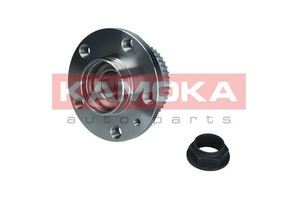 Zestaw łożysk koła KAMOKA 5500214