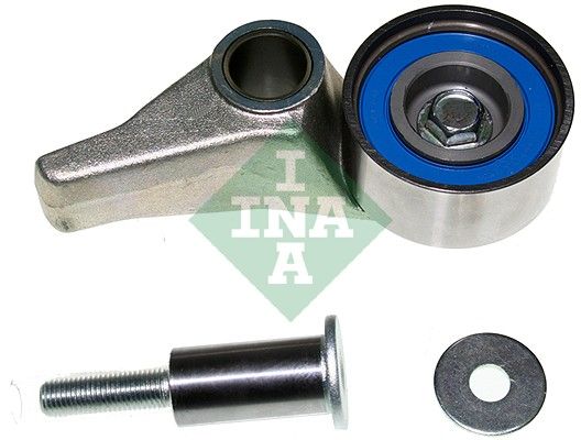Rolka napinacza, pasek rozrządu INA 531083410