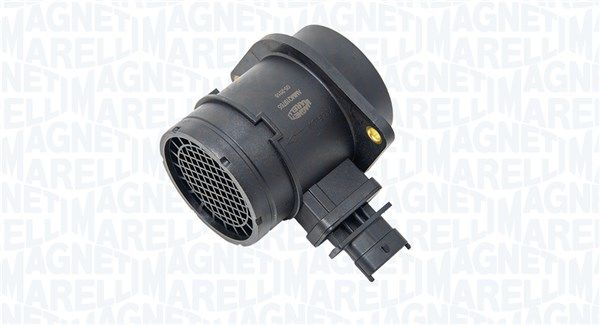 Przepływomierz masowy powietrza MAGNETI MARELLI 213719765019