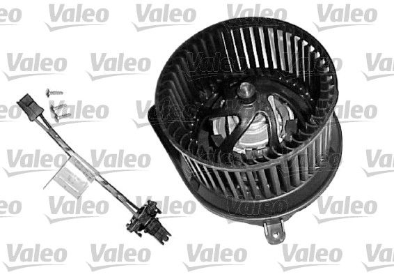 Wentylator wewnętrzny VALEO 698382