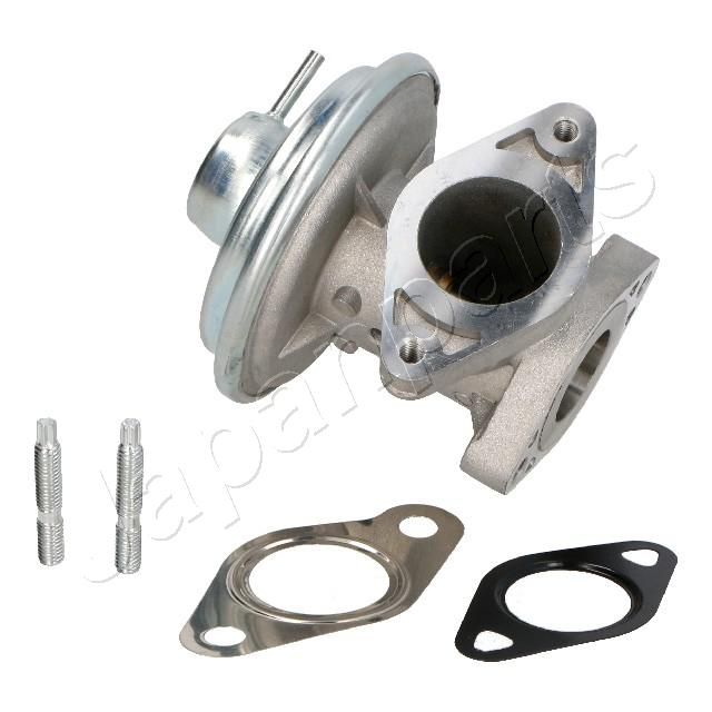 Zawór AGR JAPANPARTS EGR-0316