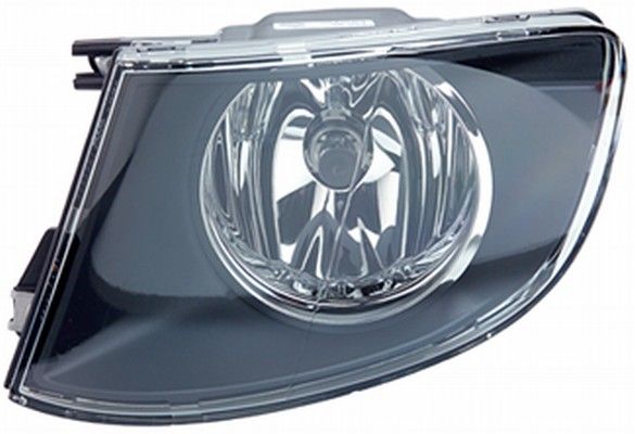 Reflektor przeciwmgłowy HELLA 1NA 354 698-011