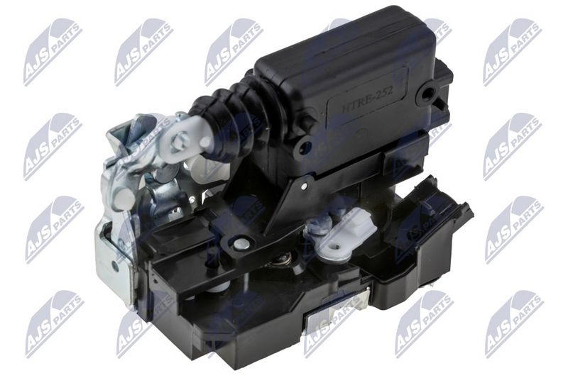 Zamek drzwi NTY EZC-RE-252