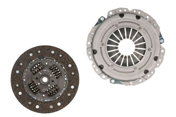Zestaw sprzęgieł NEXUS F1X110NX