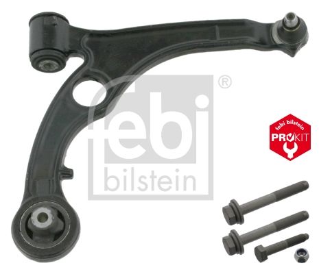 Wahacz, zawieszenie koła FEBI BILSTEIN 40759