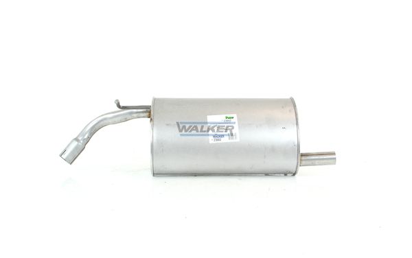 Tłumik końcowy WALKER 23662