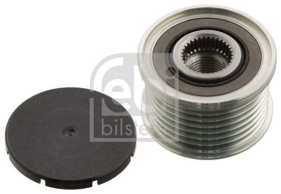 Alternator - sprzęgło jednokierunkowe FEBI BILSTEIN 101718