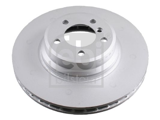 Tarcza hamulcowa FEBI BILSTEIN 24475