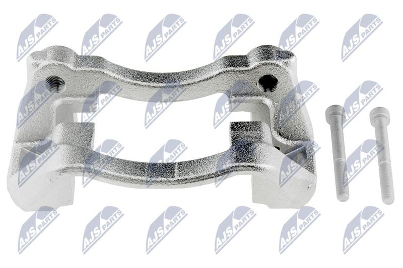 Mocowanie, zacisk hamulcowy NTY HZT-FR-021A