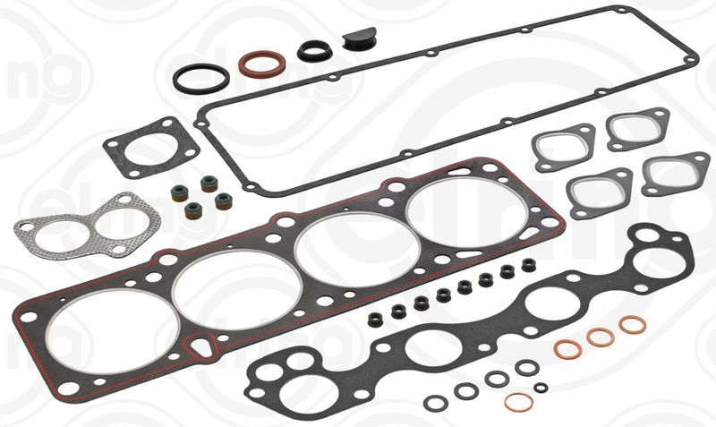 Zestaw uszczelek, głowica cylindrów ELRING 600.032