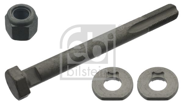 Zestaw montażowy, wahacz FEBI BILSTEIN 07758