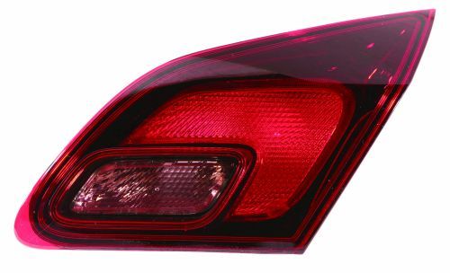 Lampa tylna zespolona ABAKUS 442-1307R-LD2UE