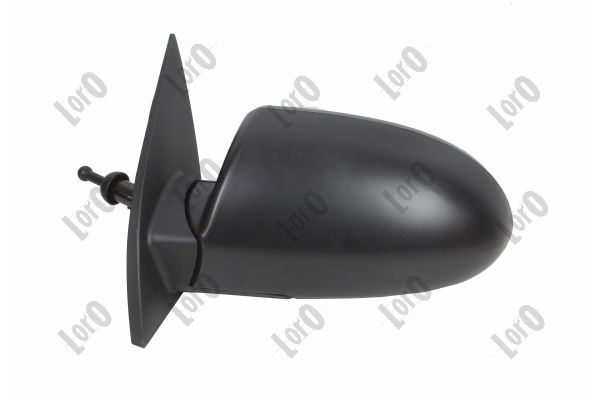 Lusterko zewnętrzne ABAKUS 1504M01