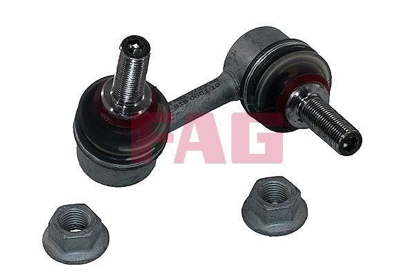 Drążek / wspornik, stabilizator FAG 818 0661 10