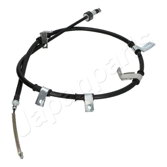 Cięgło, hamulec postojowy JAPANPARTS BC-H72L