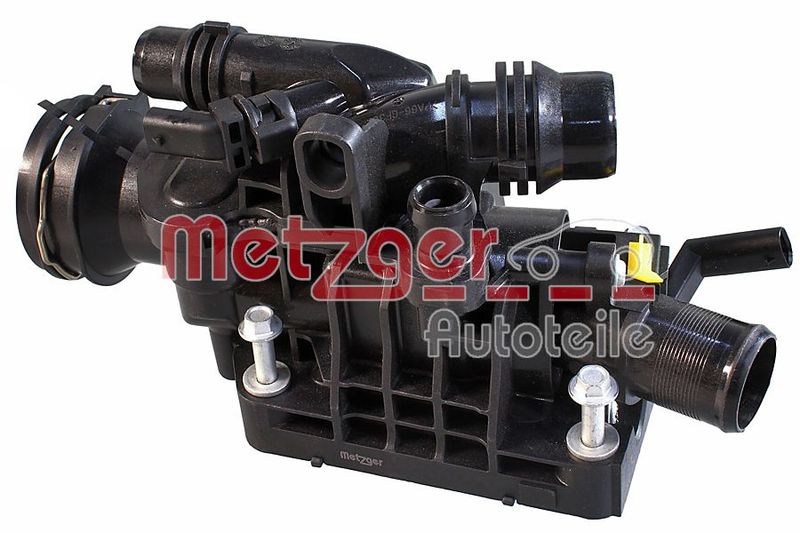 Termostat, płyn chłodzący METZGER 4006486