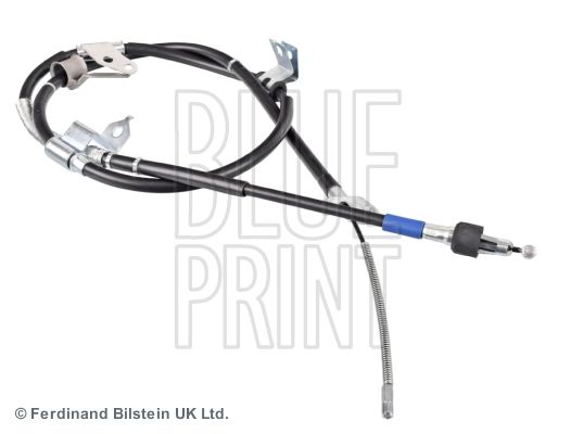 Cięgło, hamulec postojowy BLUE PRINT ADG046283
